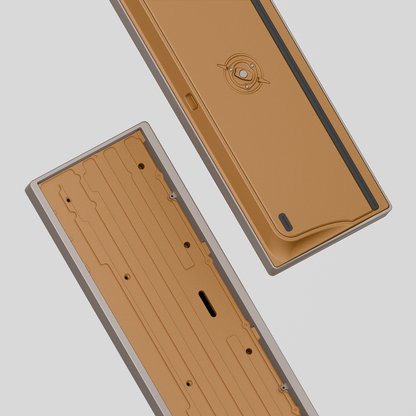 Neo60 Cu Custom Mechanical Keyboard (Pre-Order)