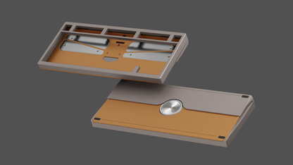 Neo75 Cu Custom Mechanical Keyboard (Pre-Order)