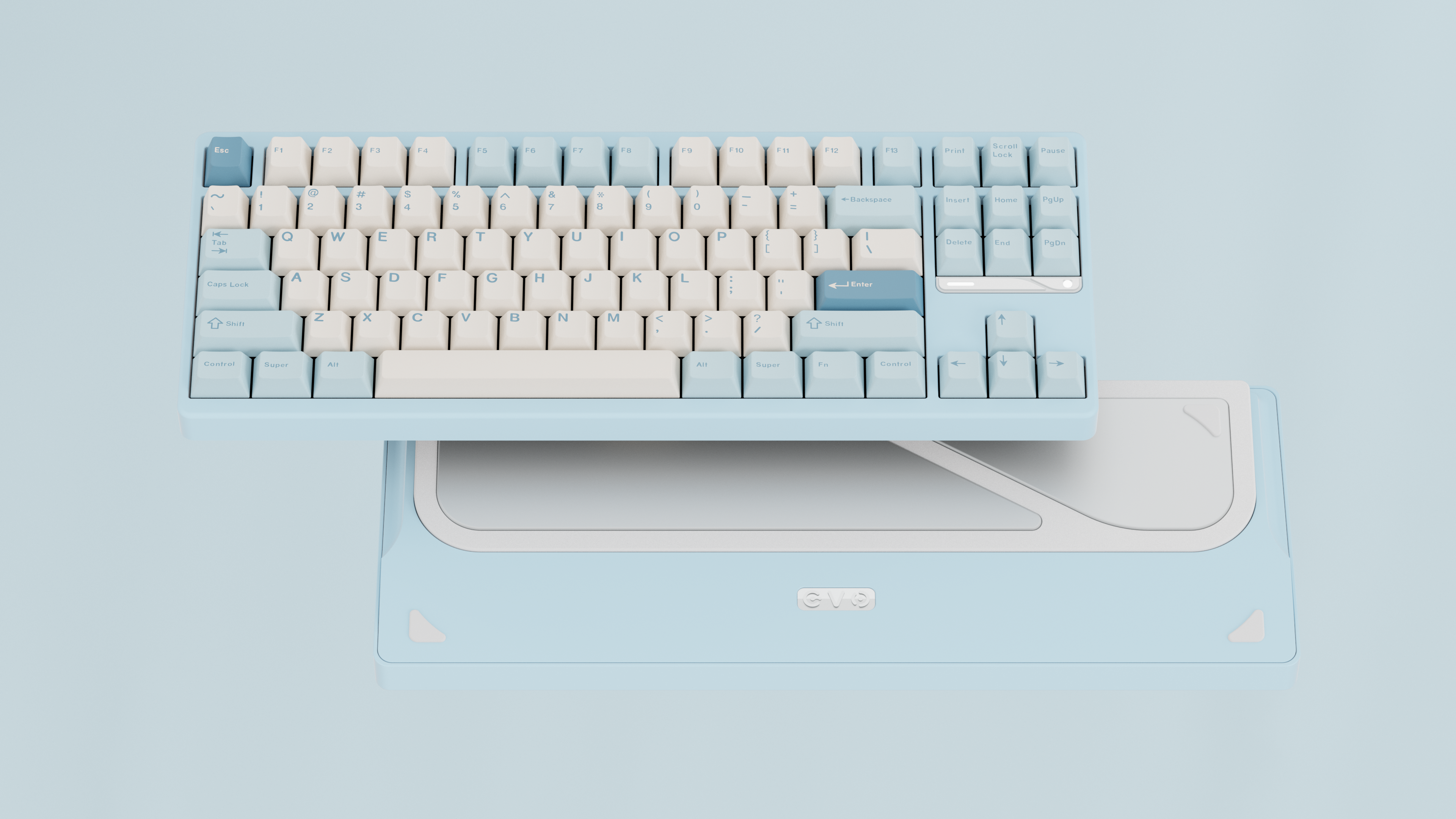 Evoworks Evo80 Keyboard Pre-Order