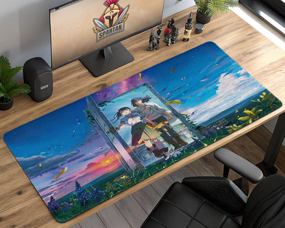 Suzume Deskmats