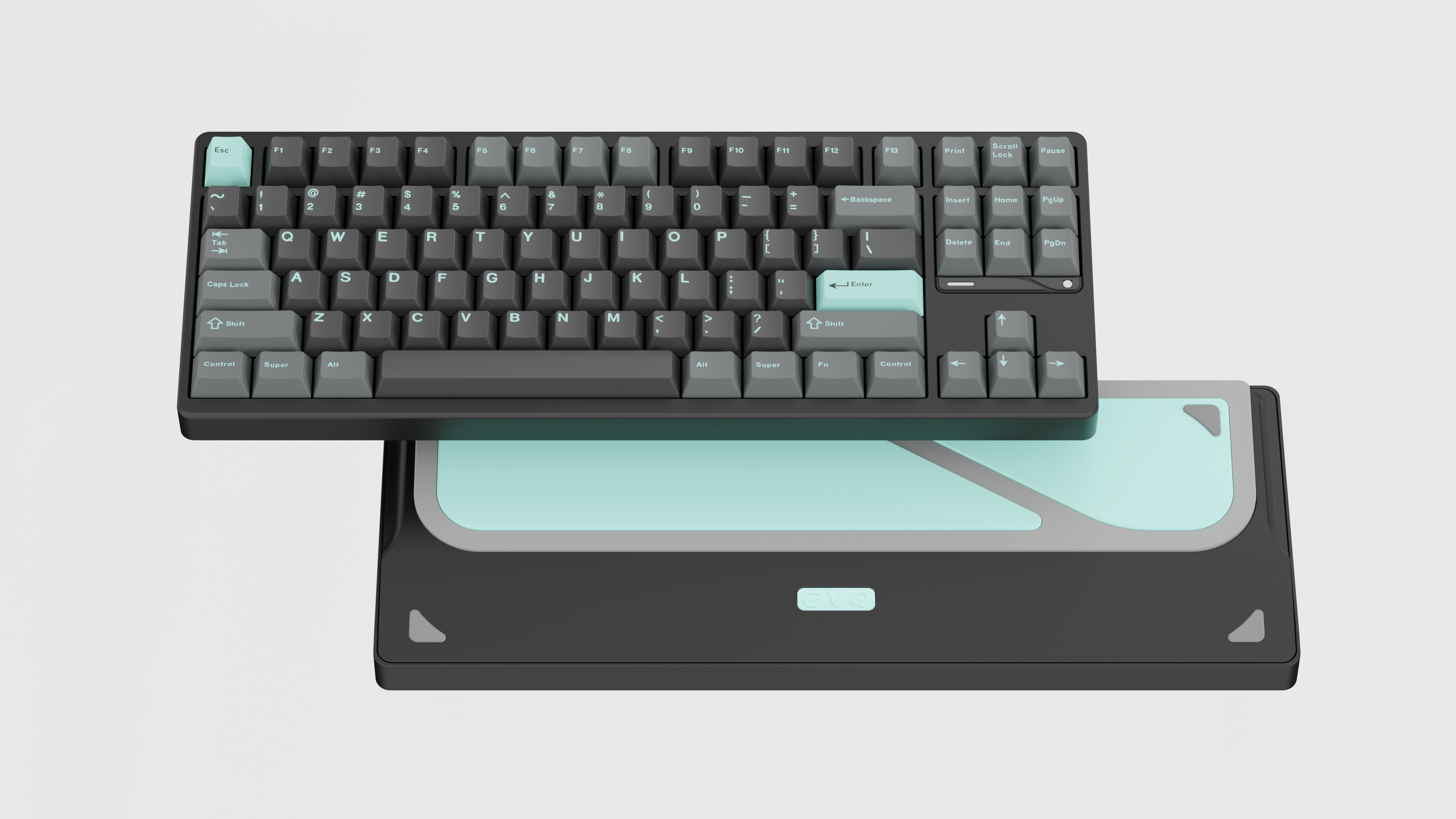 Evoworks Evo80 Keyboard Pre-Order