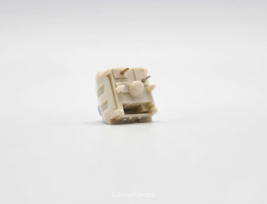 Kailh Box Blueberry Ice Cream Pro Linear Switches