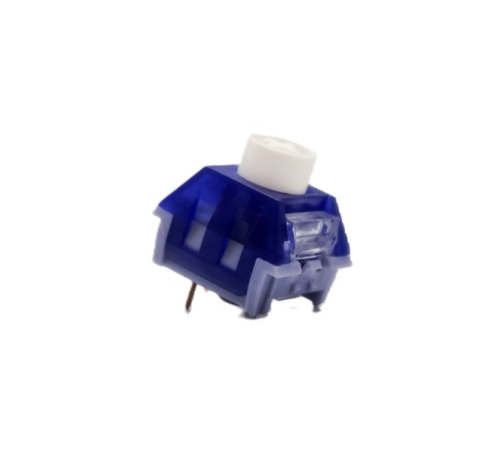 Ocean Key Switch Kailh BOX Ocean Switch Deep Sea V3 Silent Switches | LumeKeebs – Lume Keebs