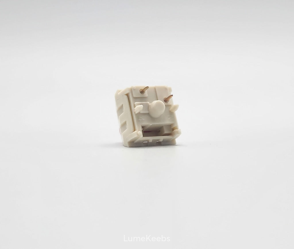 Kailh Box Strawberry Ice Cream Pro Linear Switches