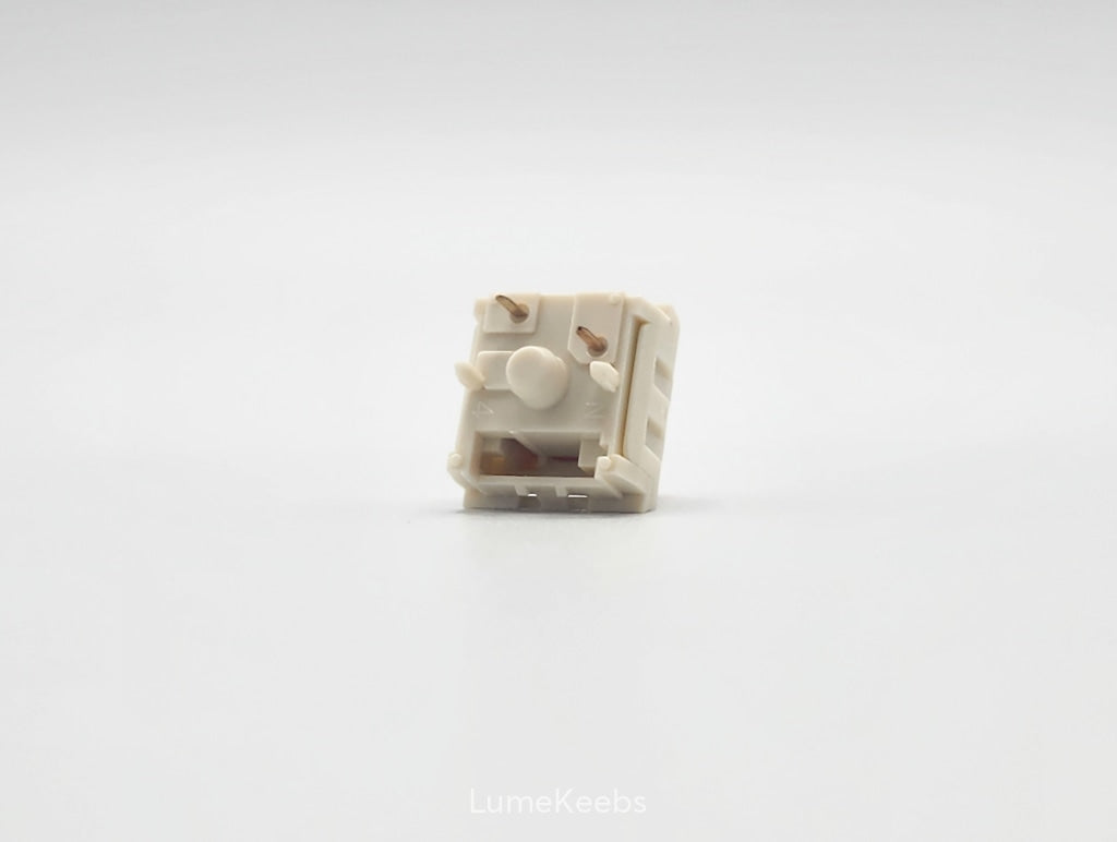 Kailh Box Strawberry Ice Cream Pro Linear Switches