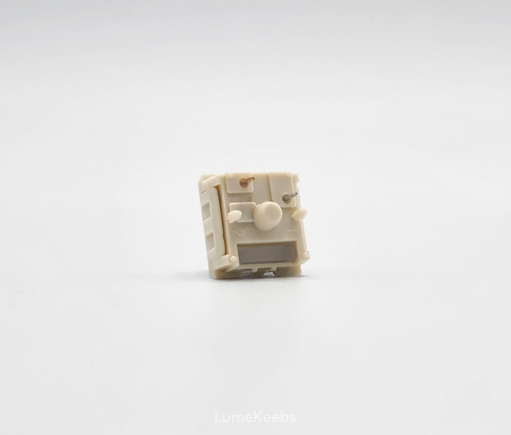 Kailh Box Taro Ice Cream Pro Switch Linear Switches