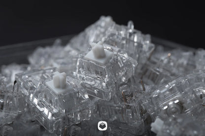 BSUN Timely Snow Linear Switches 