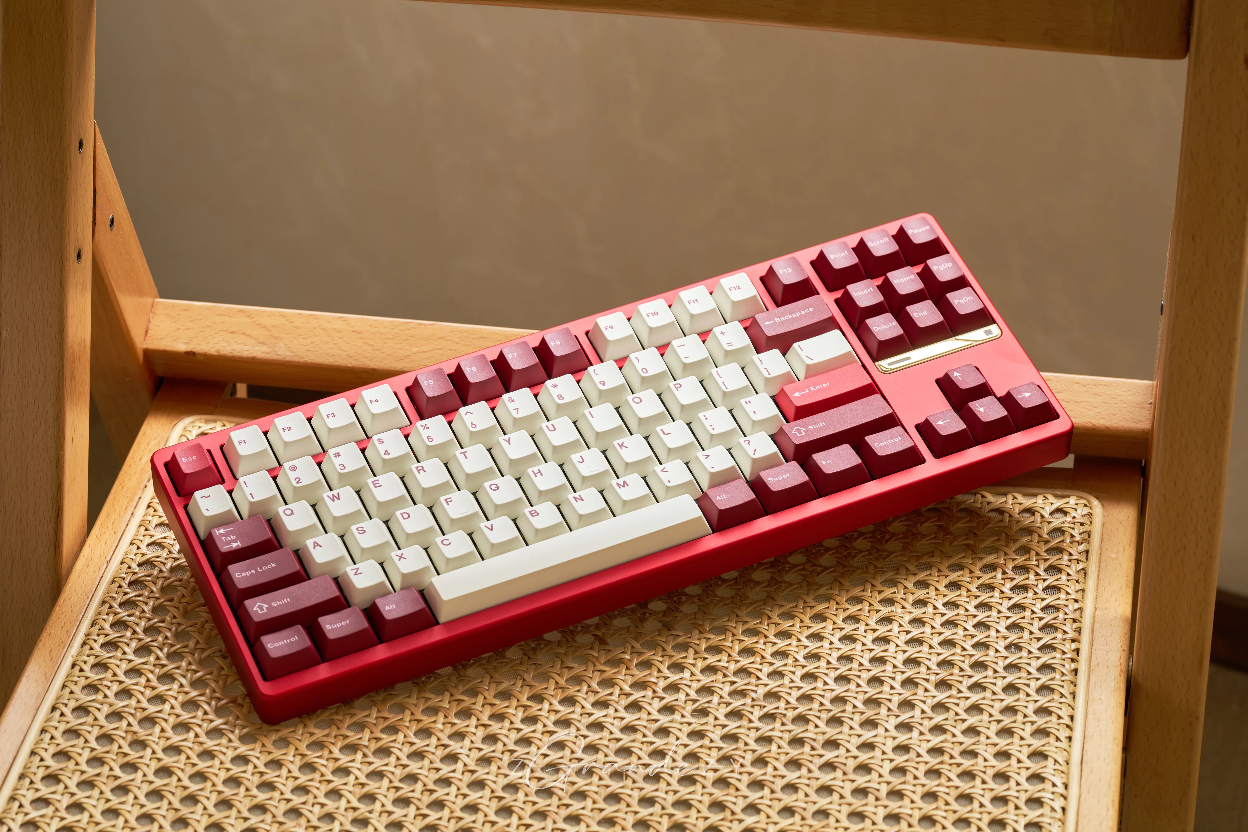 Evoworks Evo80 Keyboard