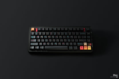 Evoworks Evo75 Mechanical Keyboard