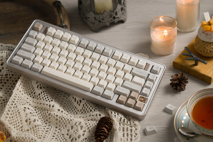Evoworks Evo75 Mechanical Keyboard