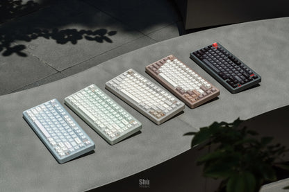 Evoworks Evo75 Mechanical Keyboard