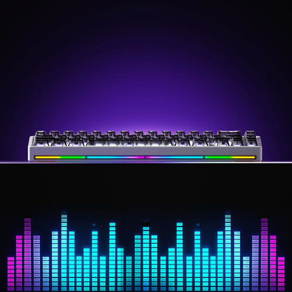 Weikav Nut65 Wireless Mechanical Keyboard Barebone