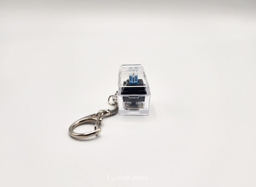 Keychain switch hot sale