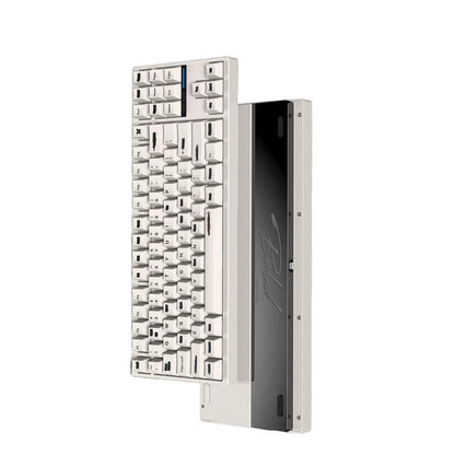Morkblade MK87 HE Aluminum Magnetic Gaming Keyboard