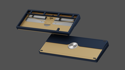 Neo75 Cu Custom Mechanical Keyboard (Pre-Order)