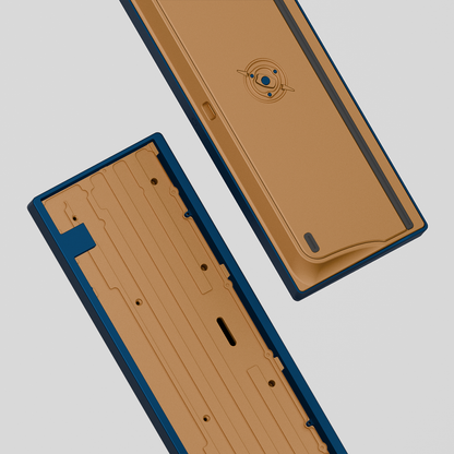 Neo60 Cu Custom Mechanical Keyboard (Pre-Order)