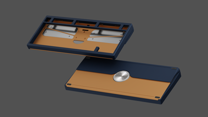 Neo75 Cu Custom Mechanical Keyboard (Pre-Order)