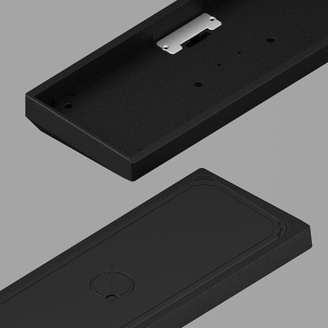 Neo60 Core Mechanical Keyboard (Pre-Order)