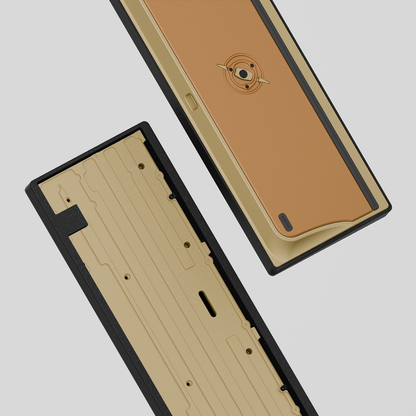 Neo60 Cu Custom Mechanical Keyboard (Pre-Order)