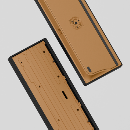 Neo60 Cu Custom Mechanical Keyboard (Pre-Order)
