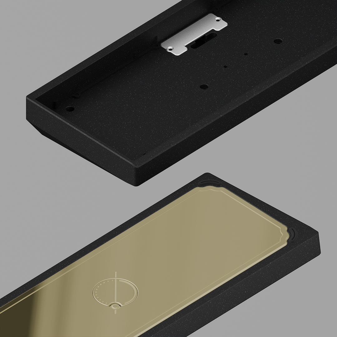 Neo60 Core Mechanical Keyboard (Pre-Order)