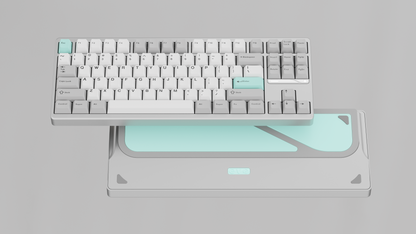 Evoworks Evo80 Keyboard Pre-Order