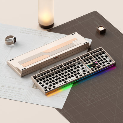 Weikav Nut108 Mechanical Keyboard