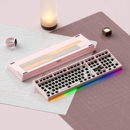 Weikav Nut108 Mechanical Keyboard