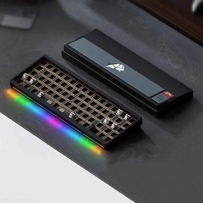 Weikav Nut65 Wireless Mechanical Keyboard Barebone