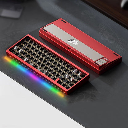 Weikav Nut65 Wireless Mechanical Keyboard Barebone