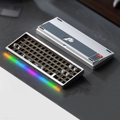 Weikav Nut65 Wireless Mechanical Keyboard Barebone