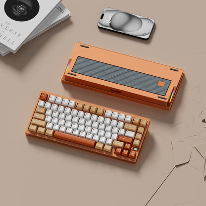 Weikav Nut75 Mechanical Keyboard