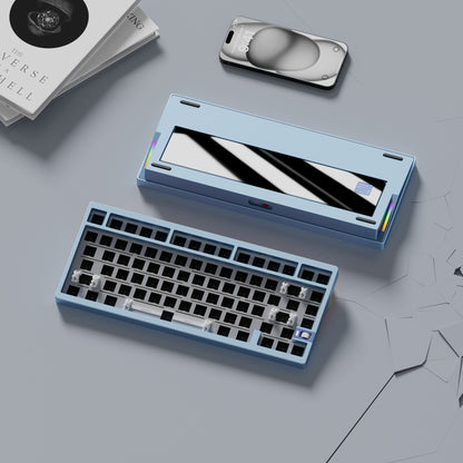 Weikav Nut75 Mechanical Keyboard