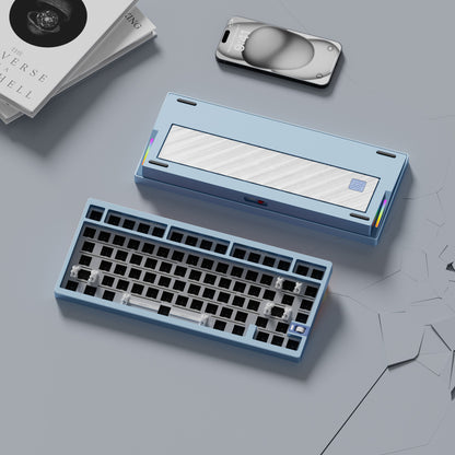 Weikav Nut75 Mechanical Keyboard