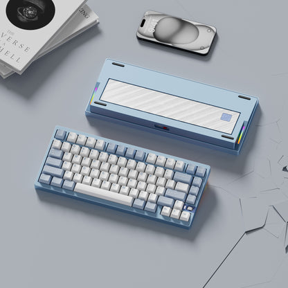 Weikav Nut75 Mechanical Keyboard
