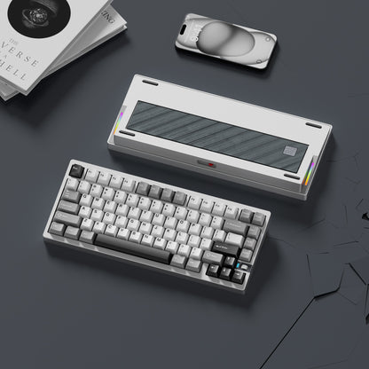 Weikav Nut75 Mechanical Keyboard