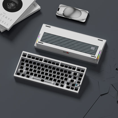 Weikav Nut75 Mechanical Keyboard