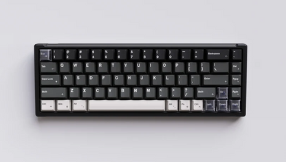 Luminkey Magger 68 HE Gaming Keyboard – Built for Extreme Game Speed