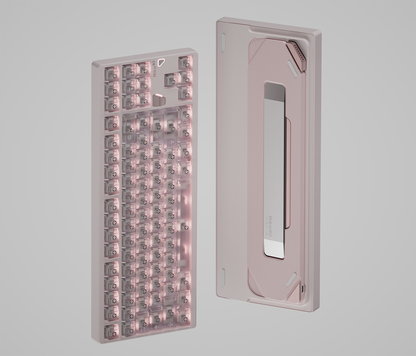 Hex80 Hall Effect Keyboard