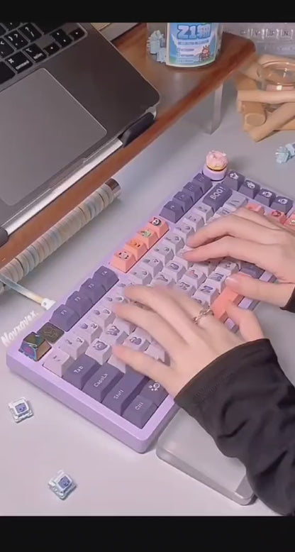 MZ Z1 Linear Switches