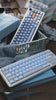 80Retros TPS1979  Keycaps – Cherry Profile All in One Set 