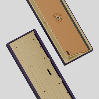 Neo60 Cu Custom Mechanical Keyboard (Pre-Order)