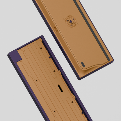 Neo60 Cu Custom Mechanical Keyboard (Pre-Order)