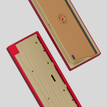 Neo60 Cu Custom Mechanical Keyboard (Pre-Order)