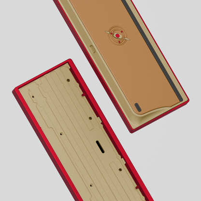 Neo60 Cu Custom Mechanical Keyboard (Pre-Order)