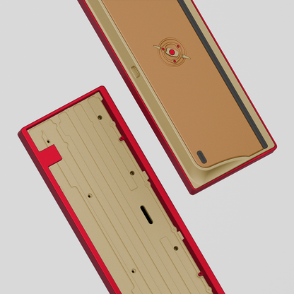 Neo60 Cu Custom Mechanical Keyboard (Pre-Order)