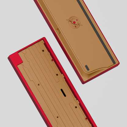 Neo60 Cu Custom Mechanical Keyboard (Pre-Order)
