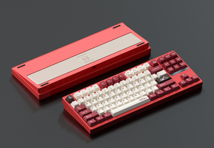 Weikav Stars80 Wireless Mechanical Keyboard Barebone