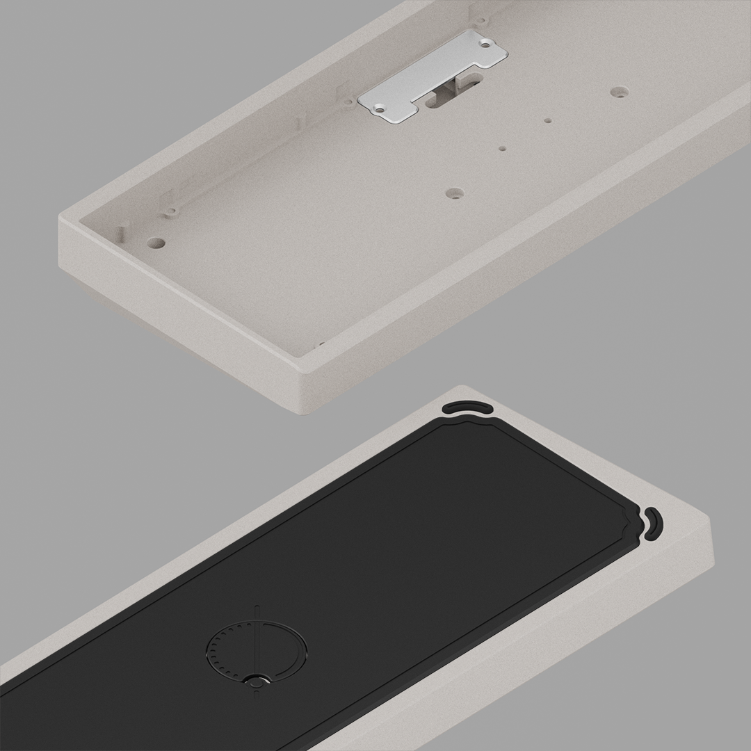 Neo60 Core Mechanical Keyboard (Pre-Order)
