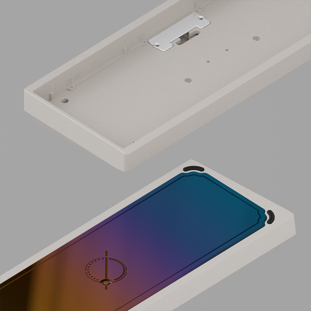Neo60 Core Mechanical Keyboard (Pre-Order)